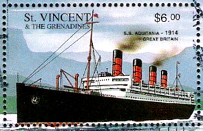 Aquitania