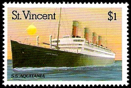 aquitania