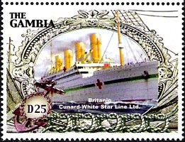 Britannic