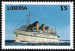 britannic