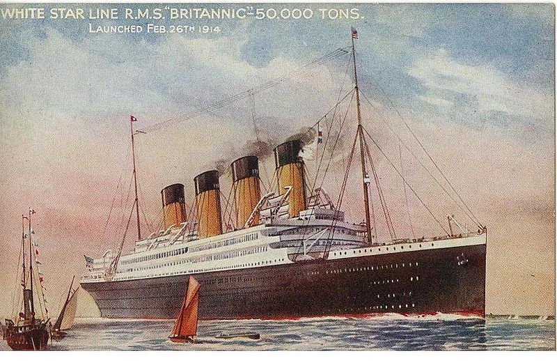 britannic