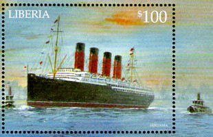 Lusitania