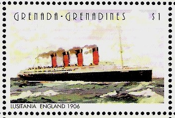Lusitania