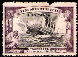 Lusitania