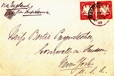 Lusitania