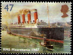 Mauretania