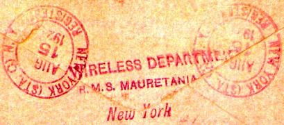 Mauretania