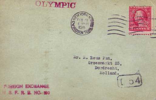 Olympic