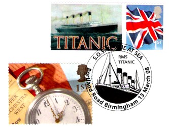 Titanic