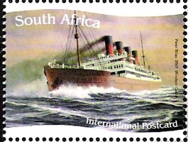 castle liner