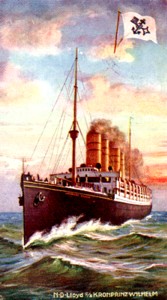 Kronprinz Wilhelm
