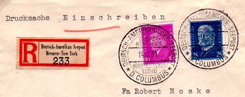 Columbus
