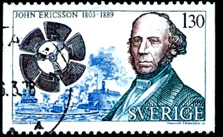 Ericsson