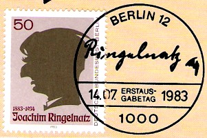 Ringelnatz