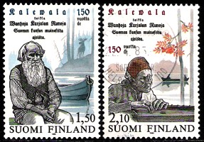 Finnland
