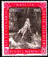 Divina Commedia