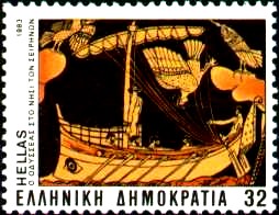 Odysseus