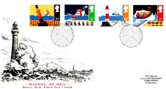lighthouse