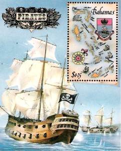 pirates