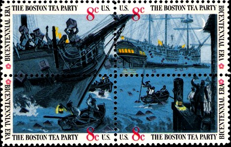 US teaparty block