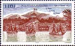 sailing ships