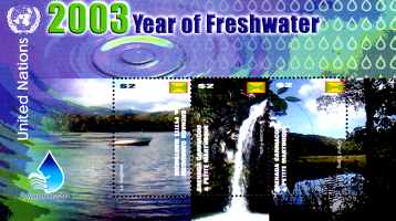 freshwater