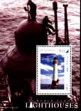 lighthouses