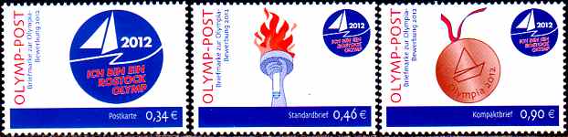 local stamps