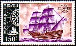 Mali Mayflower