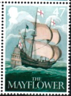 Mayflower