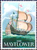 Mayflower