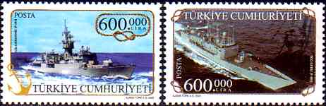 Turkey 1