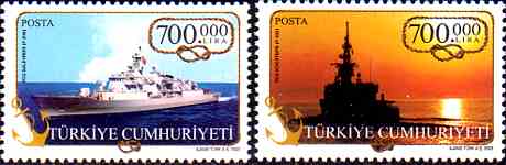 Turkey 2