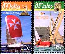 sailing 1