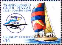 sailing 3