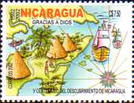 Nicaragua 1