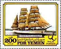 Gorch Fock 2