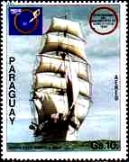 Gorch Fock 2