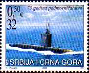 submarine