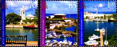 dockyard
