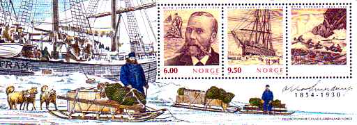 Sverdrup