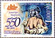 Amerigo
