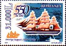Vespucci