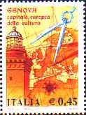 Genoa