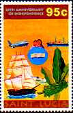 Saint Lucia