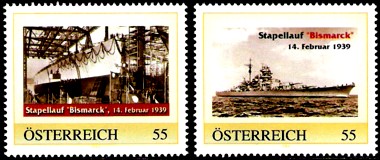 battleship Bismarck