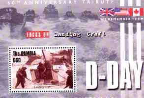d-day