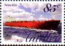 tanker