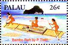 Palau