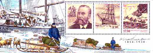 Sverdrup
